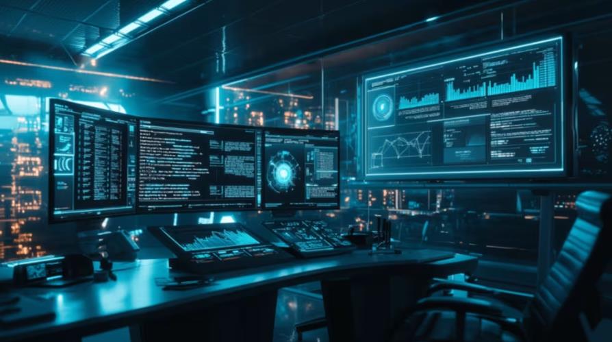 大洼县工业设备远程运维SCADA，设备数据采集与远程运维管控解决方案