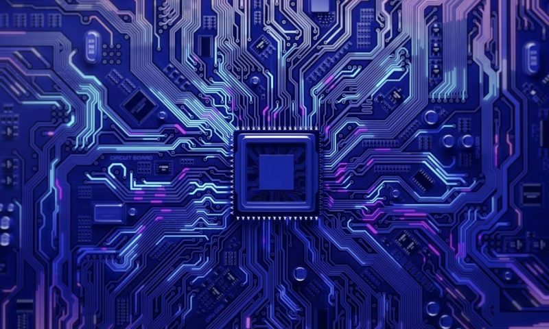 大洼县工业物联网核心技术体系与落地应用解析
